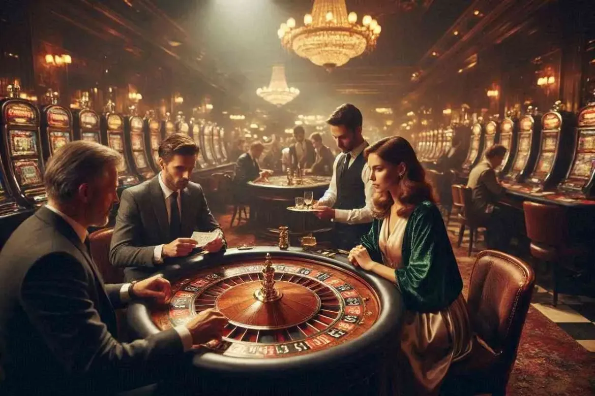 LolaJack Casino